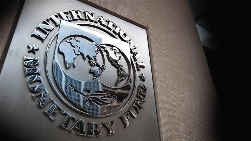 IMF, Türkiye tahminini yükseltti