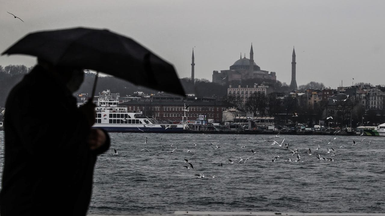 Kurban Bayramı'nda İstanbul'da hava durumu nasıl olacak?