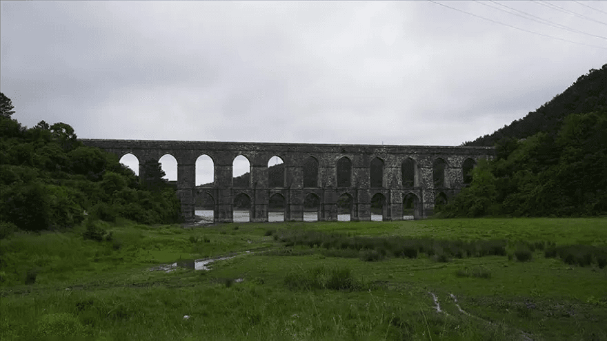 İstanbul barajlarında son durum. Doluluk arttı ama yeterli değil!