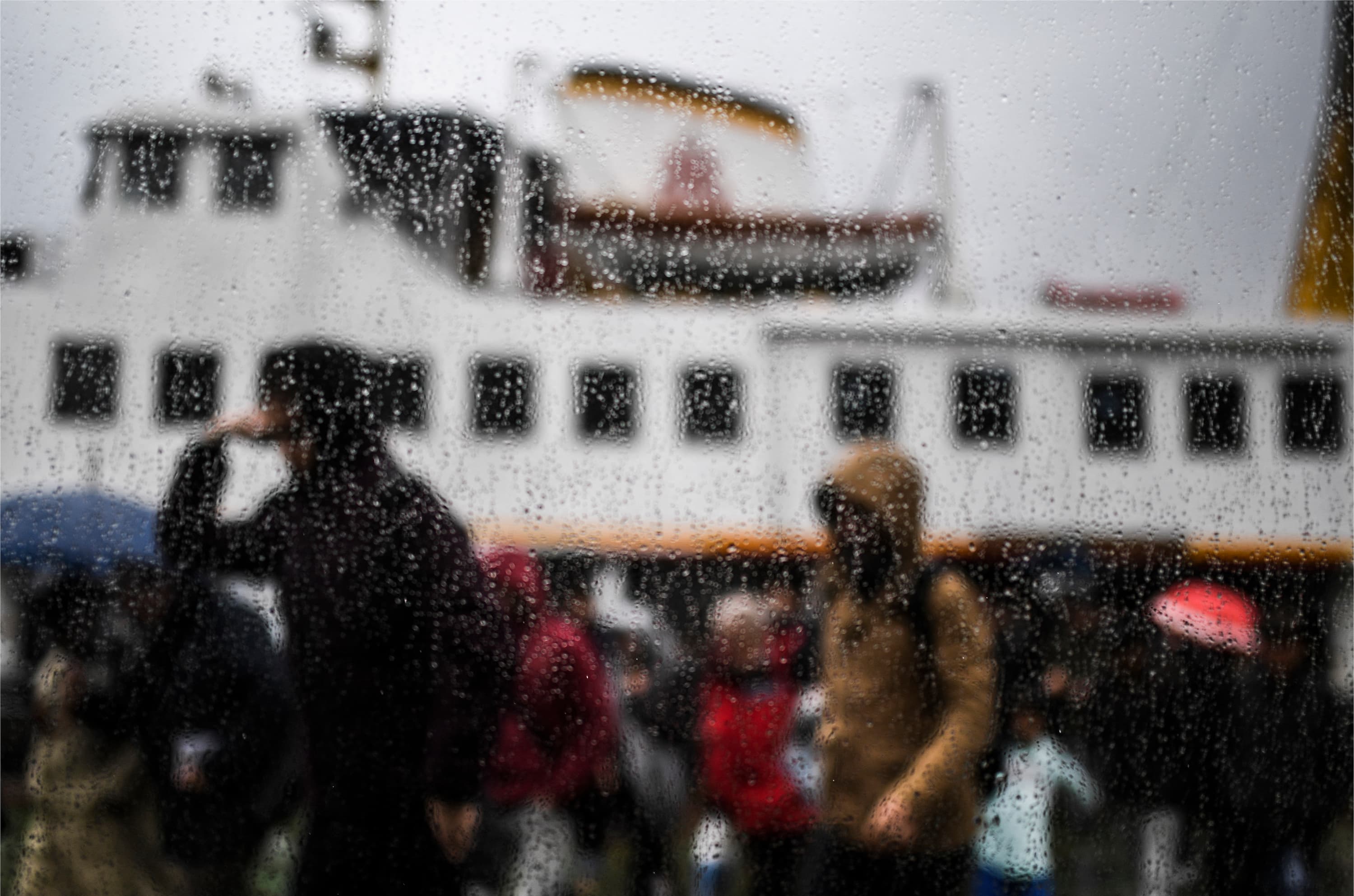 İstanbullular dikkat! Bu akşam magakente ulaşacak, üç gün etkili olacak