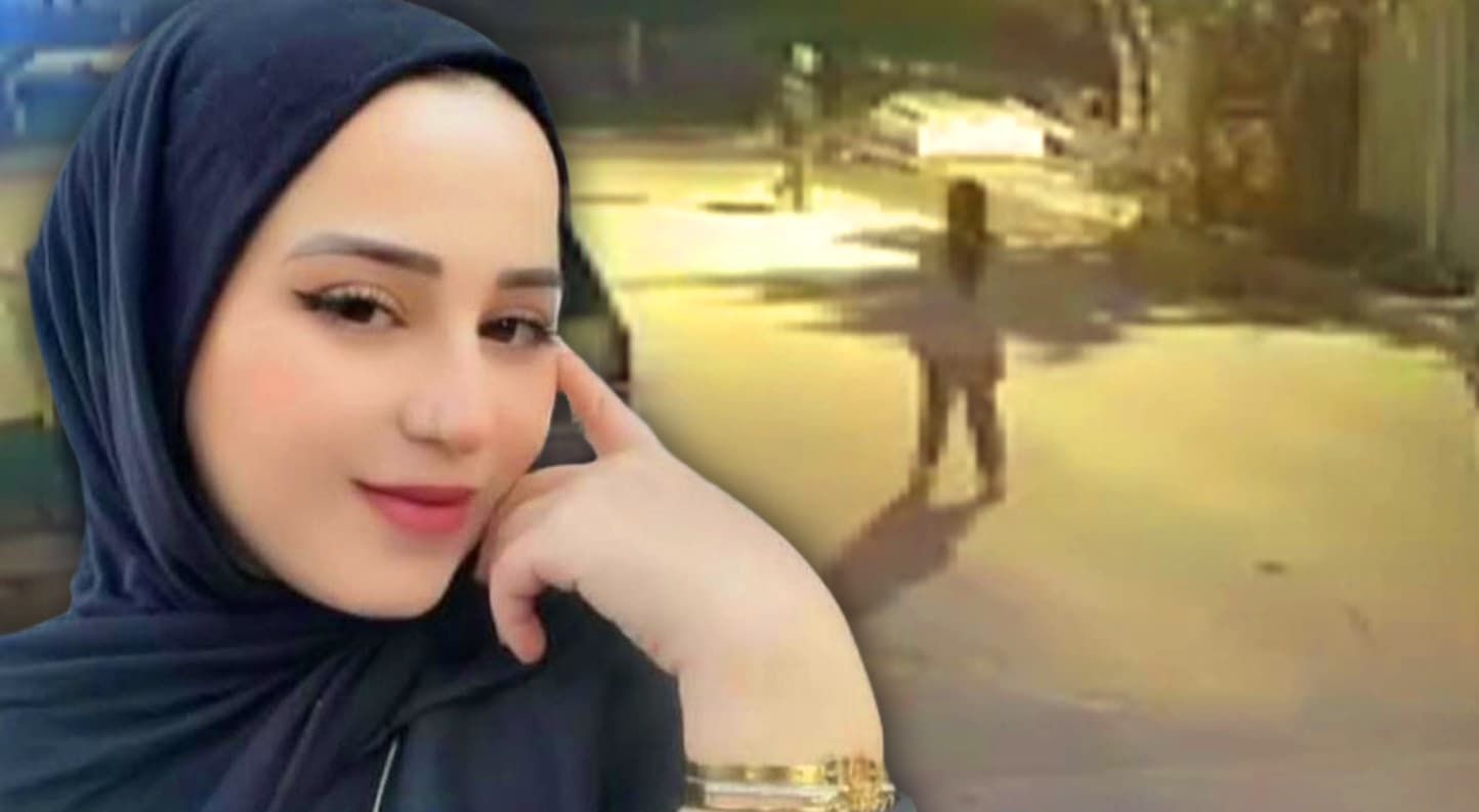 İzmir'de vahşet! Günlerdir aranan Mihriban toprağa gömülü halde bulundu