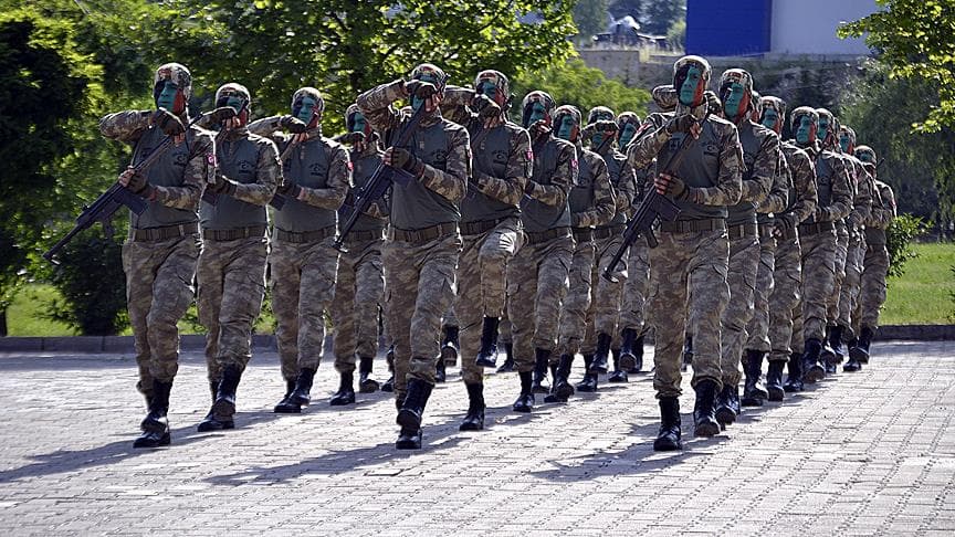 Jandarma Genel Komutanlığı 2026 atama sonuçları açıklandı