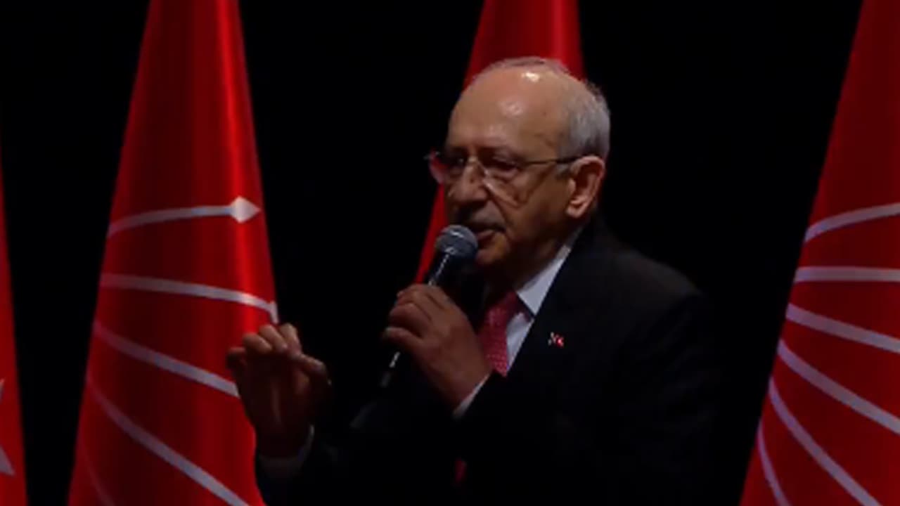 Kılıçdaroğlu: Özel partide kalmalı, mücadele etmeli