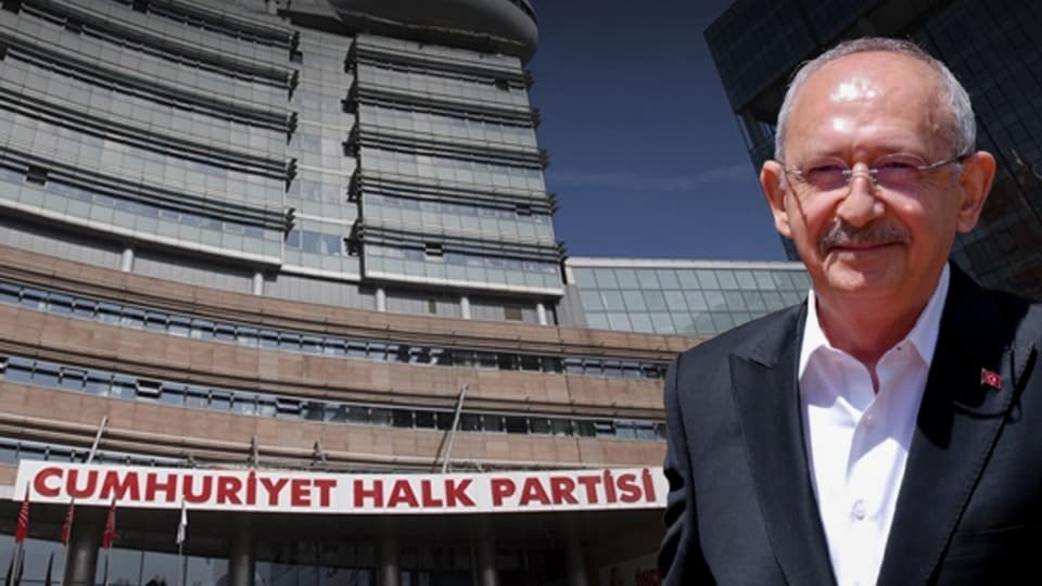 Kılıçdaroğlu'ndan dokunulmazlıklar hakkında açıklama