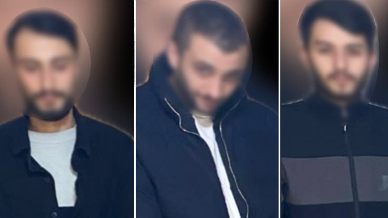 İstanbul'dan 250 kilometre uzakta hırsızlık olayı çözüldü