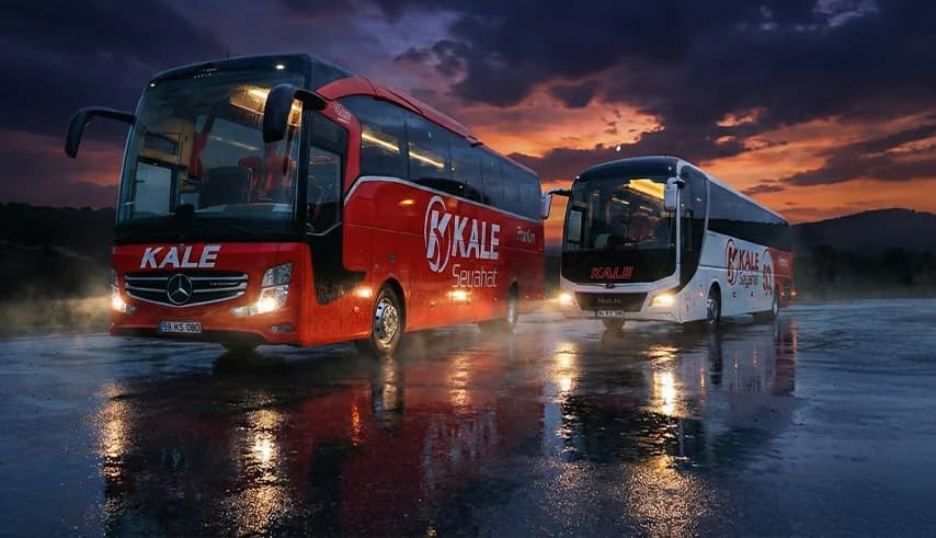 Seyahat devi şirket geçici konkordato istedi