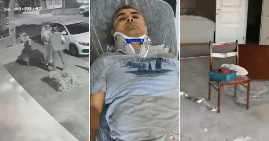 İBB yöneticisi Erhan Karaal'ın kaçırılmasıyla ilgili 10 şüpheli adliyeye sevk edildi