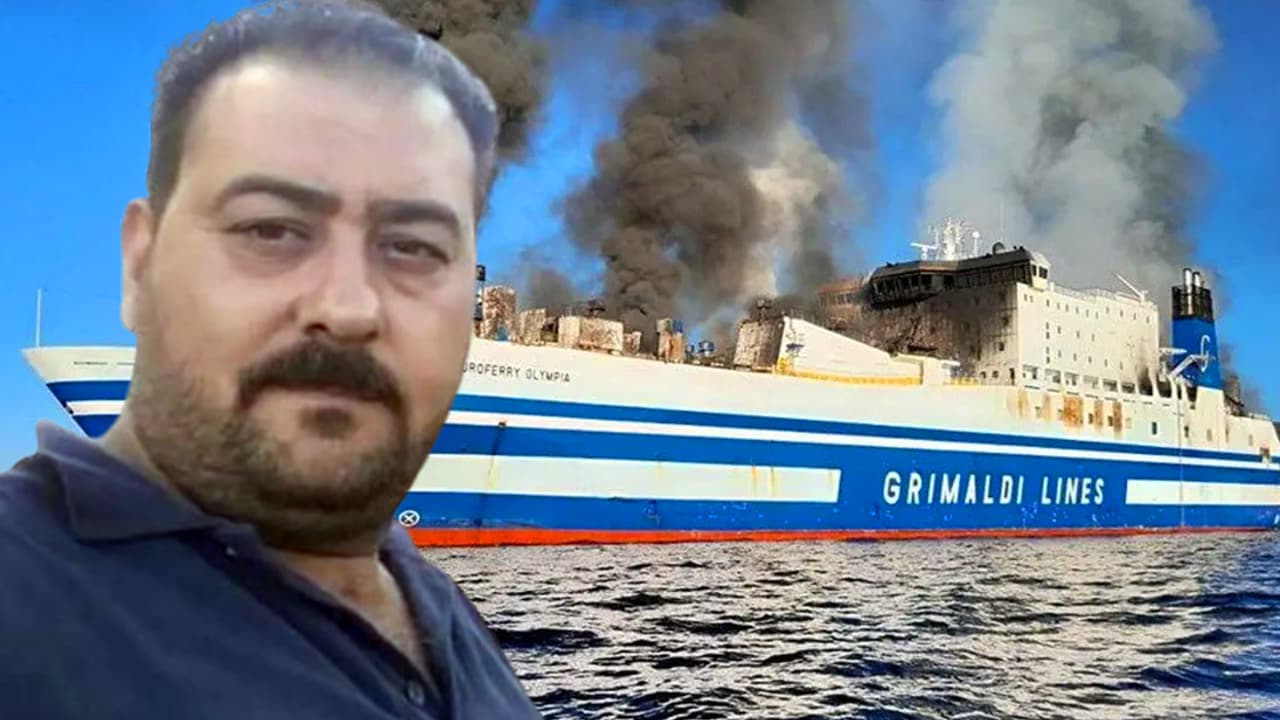 Mehmet Çakır'ın ailesi 1,5 yıldır kayıp haberini bekliyor