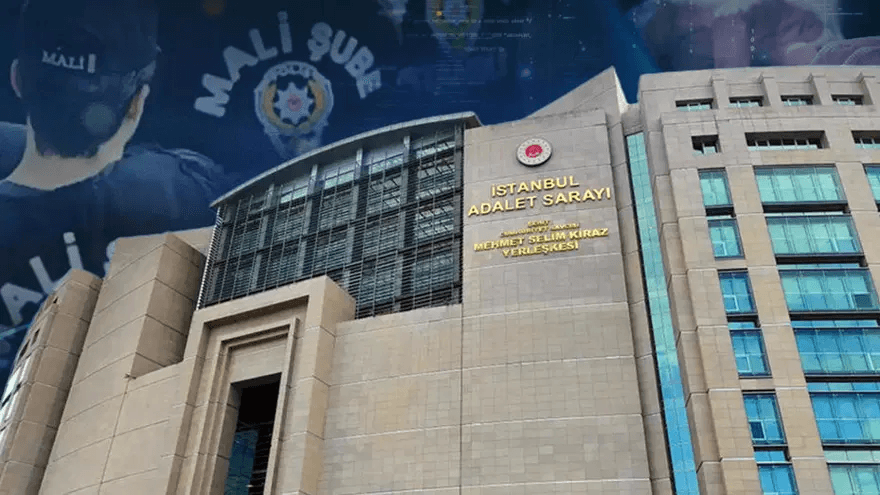Fon soruşturmasında 20 şüpheli için tutuklama talep edildi