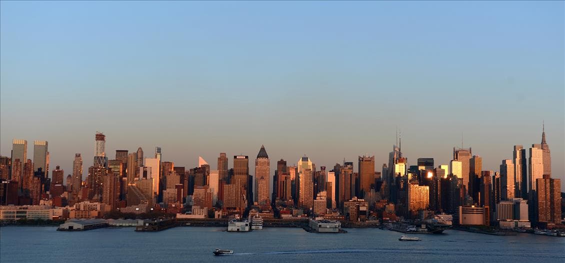 Merkez Bankası açıkladı, yurt dışında konut alımı artıyor