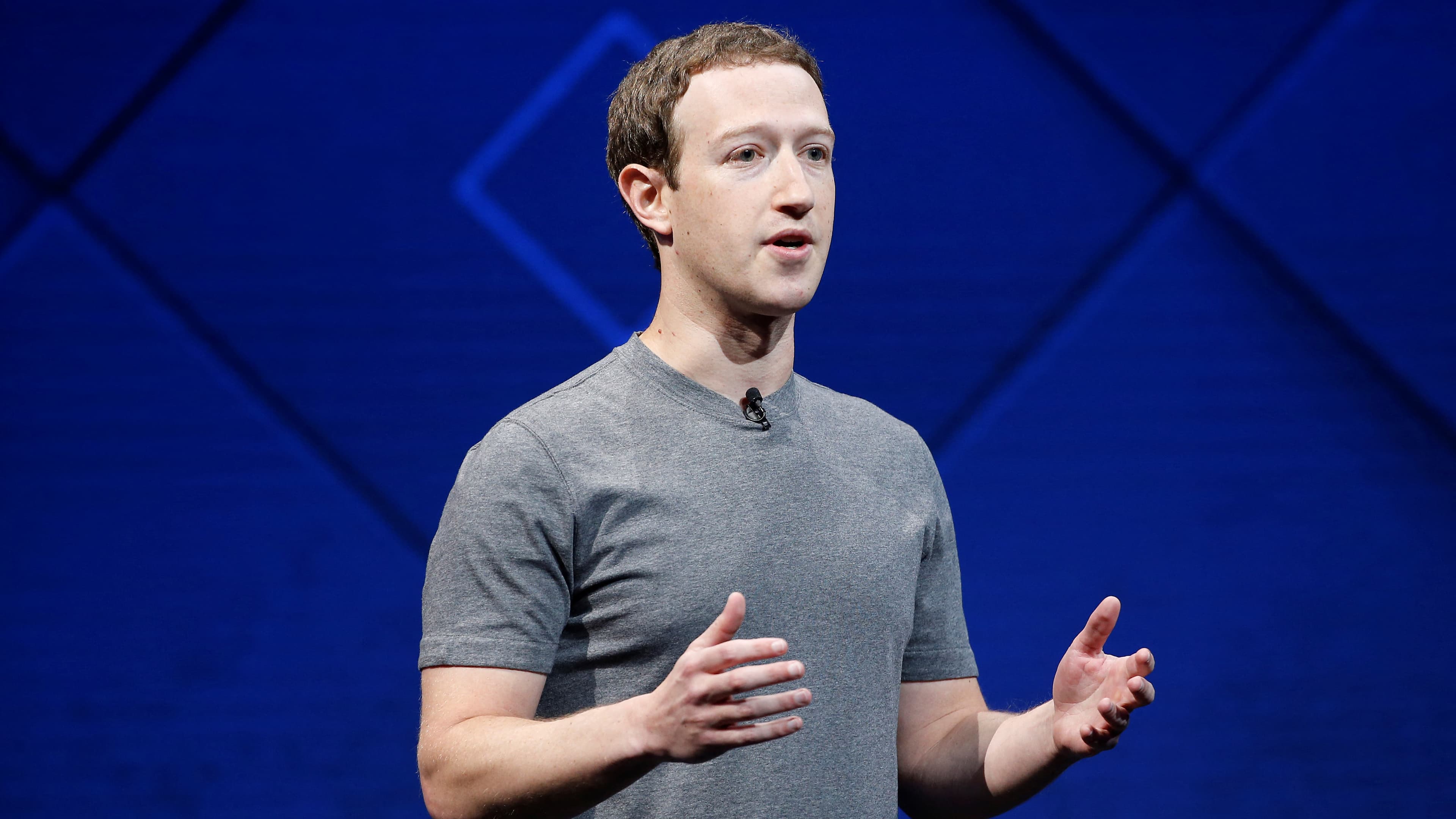 Meta hisseleri düştü, Zuckerberg maliyetli stratejisini savundu
