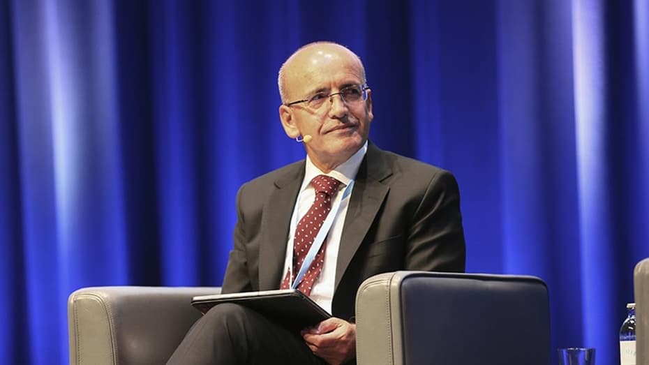 Bakan Şimşek: Enflasyonu düşürmeye odaklanmayı sürdüreceğiz