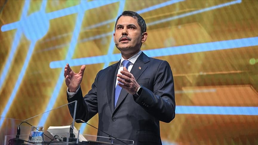Bakan Kurum, sosyal konut projeleriyle aileleri ev sahibi yapmaya devam edecek