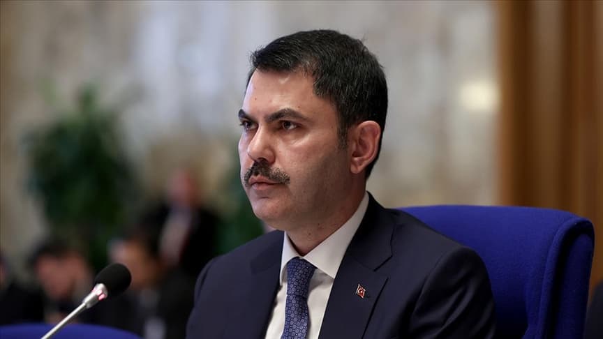 Bakan Kurum, 20 bin konutun satışa sunulacağını açıkladı