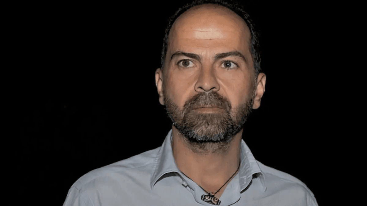 Nasuh Mahruki hakkında sosyal medya paylaşımı nedeniyle soruşturma başlatıldı