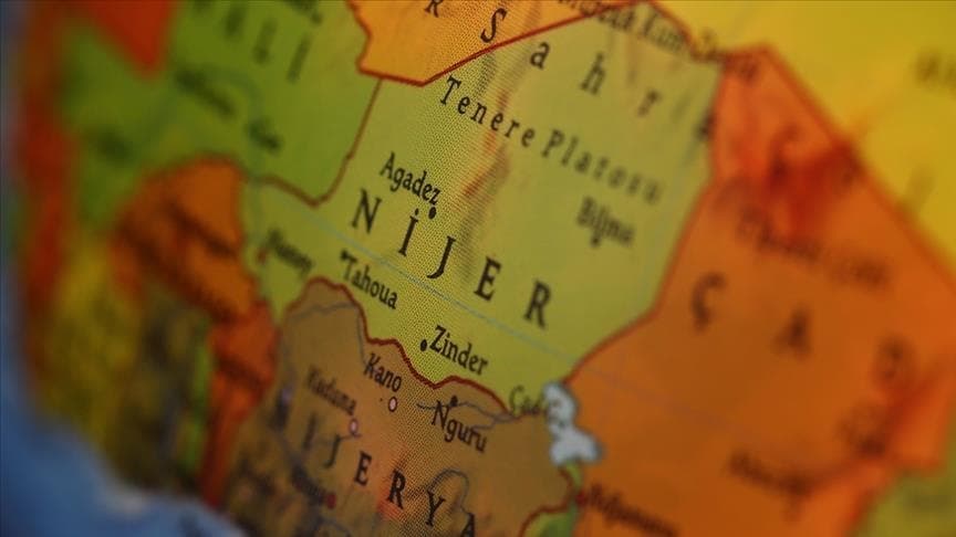 Nijer Cumhurbaşkanı Tchiani Türkiye'ye ziyaret gerçekleştiriyor