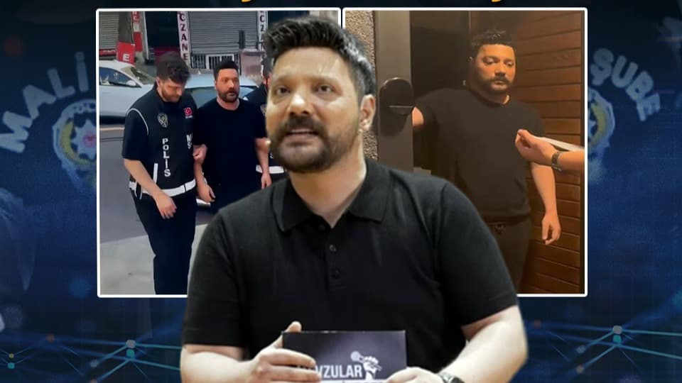 Oğuzhan Uğur hakkında bilirkişi raporu hazırlandı
