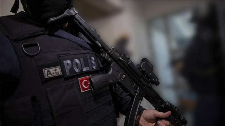 İstanbul'da MLKP'ye finansman operasyonu düzenlendi