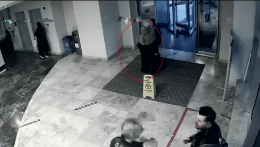 Yasa dışı organ nakli ameliyathanede son buldu. Karşılarına doktor değil polis çıktı