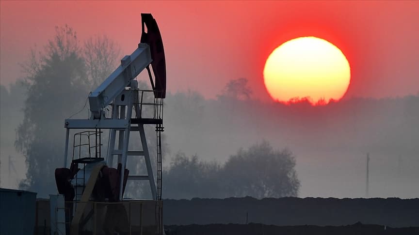 Petrolde yükseliş trendi devam ediyor