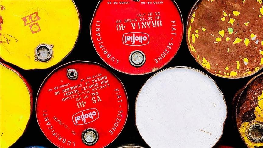 Petrolde arz endişesi, yükseliş devam ediyor