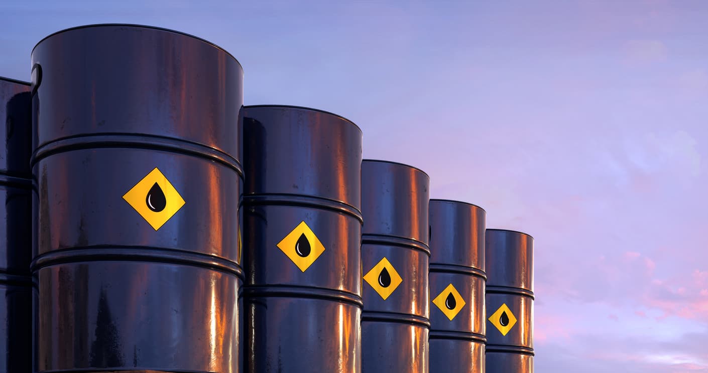 ABD ve İran görüşmeleri petrol fiyatlarını etkiliyor