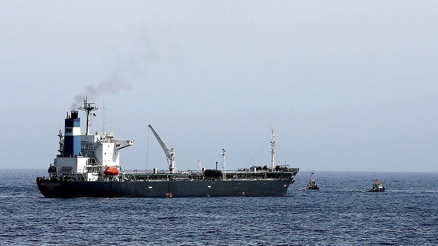 Petrol hafif düşüşte