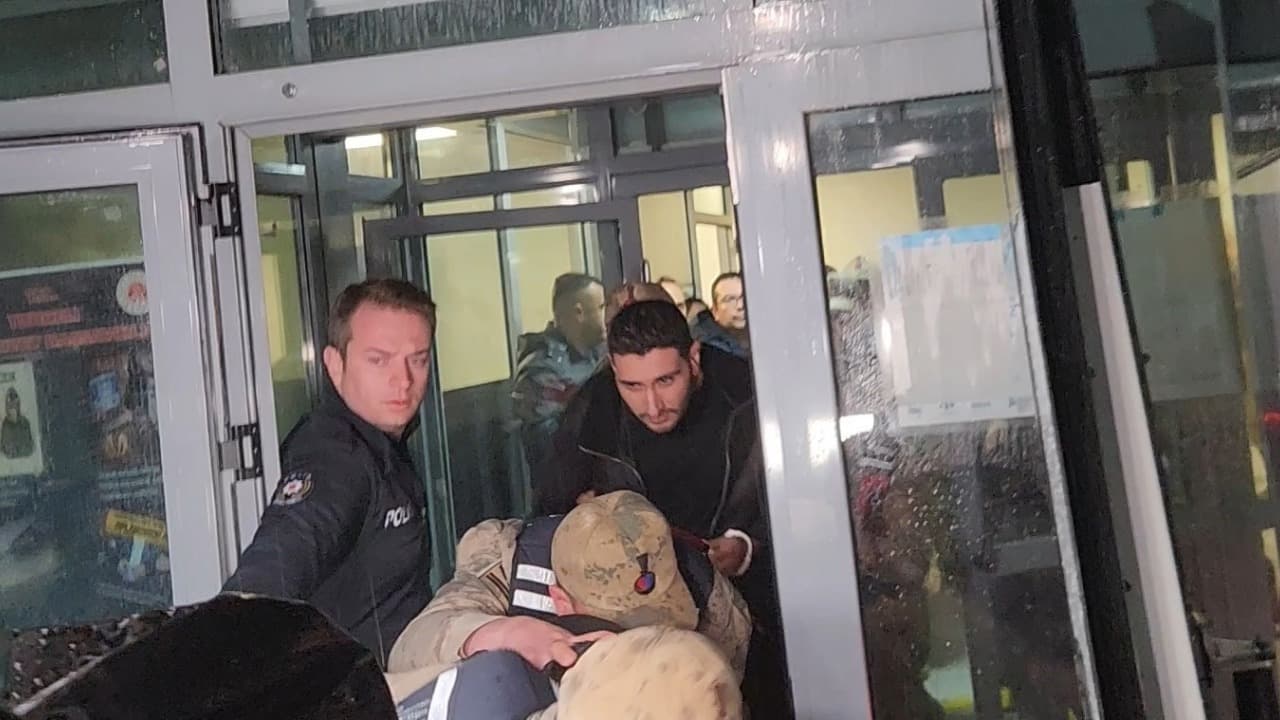 Gülistan Doku soruşturması. Anne ve babadan DNA örneği alındı