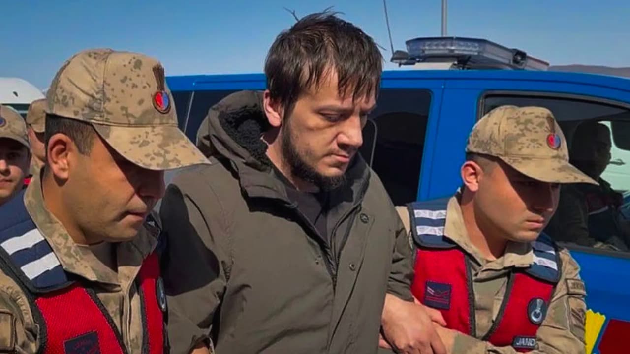 Gülistan Doku soruşturmasında gözler eski polise çevrildi