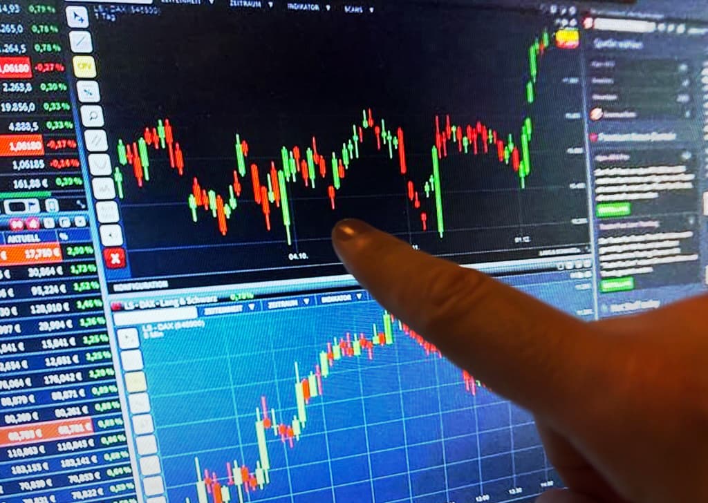 Altın, gümüş, petrol ve borsa verileri açıklandı
