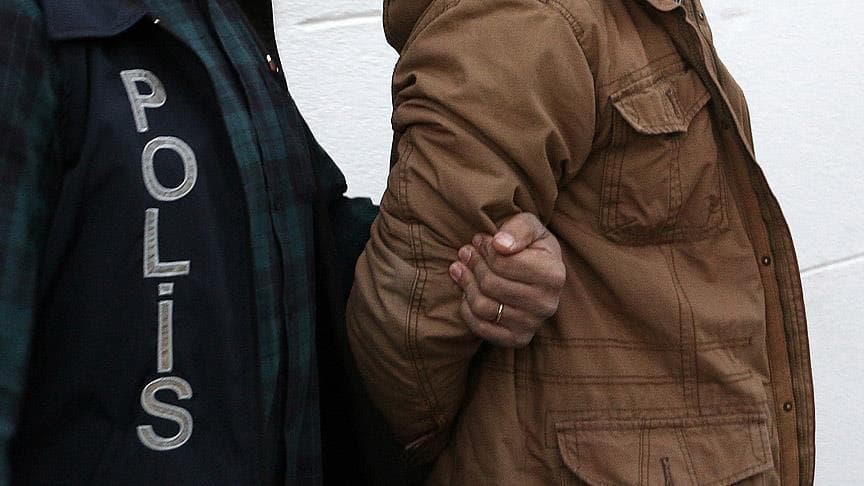 Yatırım şebekesine operasyon: 89 gözaltı, 4.6 milyar lira mal varlığına el konuldu
