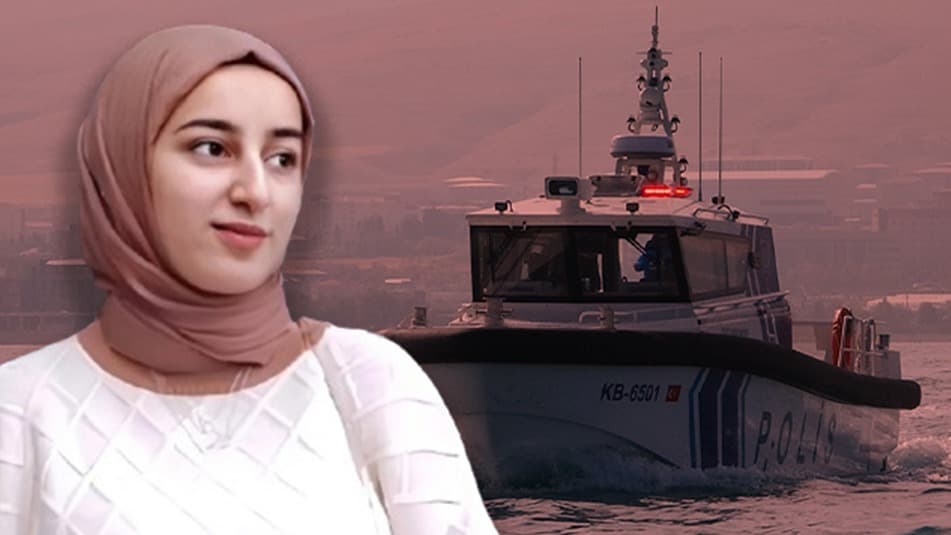Rojin Kabaiş dosyası. Yurt yönetimine soruşturma yolu açıldı