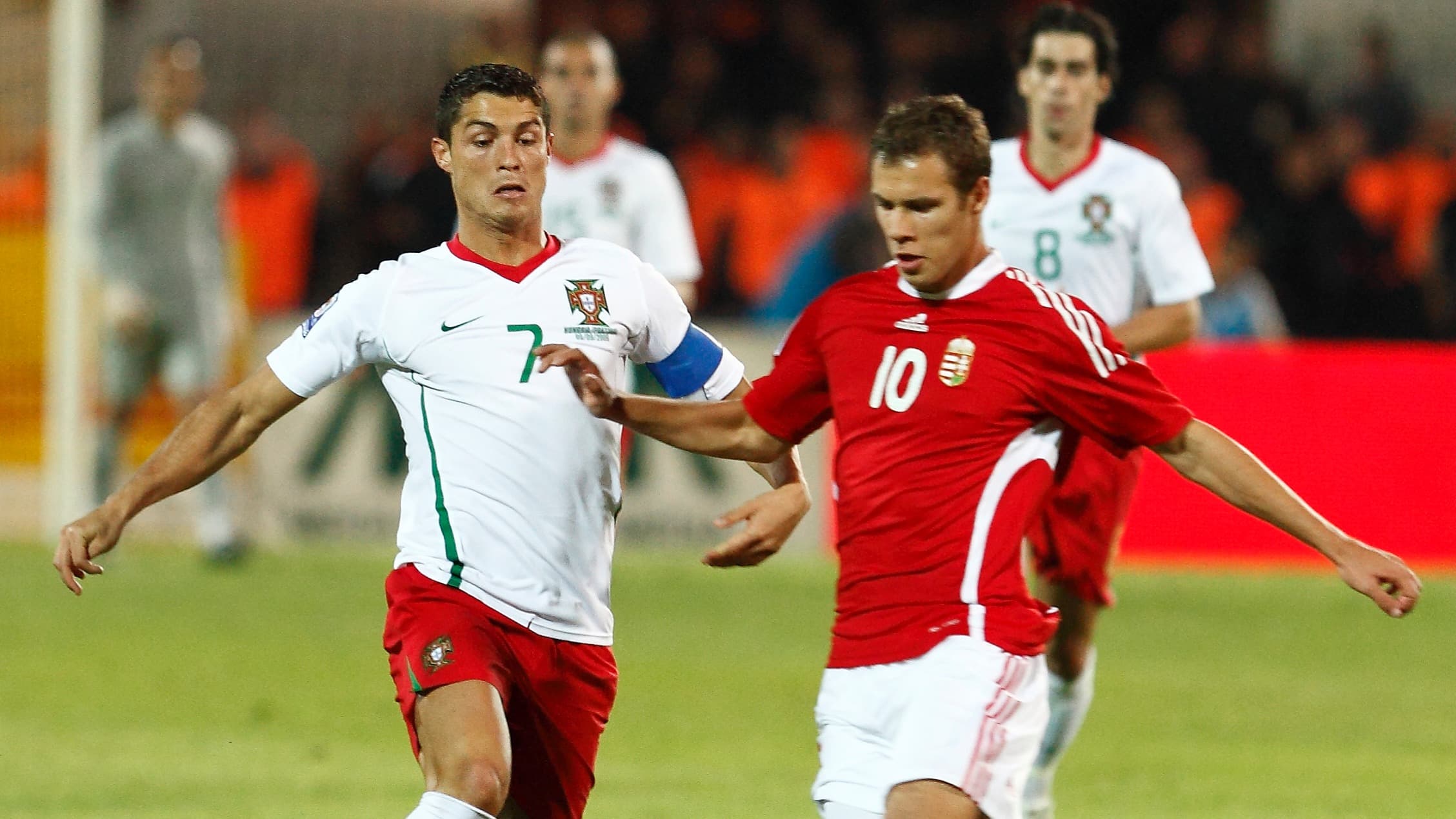 Ronaldo medya sektörüne adım atıyor