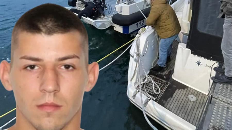 Kocaeli'de ölü bulunan Rumen dalgıcın uyuşturucu peşinde olduğu ortaya çıktı