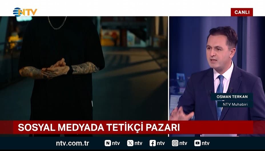 Türkiye'de kiralık tetikçi arayan suç ağına operasyon yapıldı