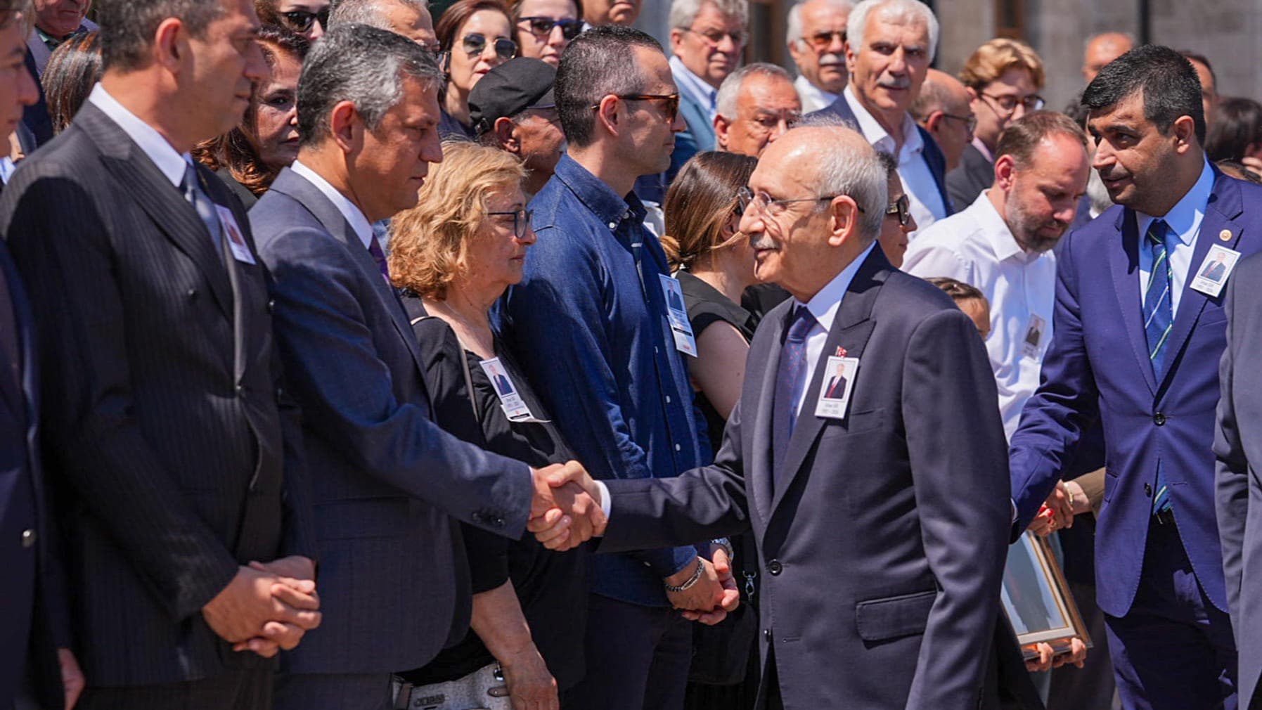 CHP'de 20 Temmuz ve 20 Ağustos tarihleri gündemde