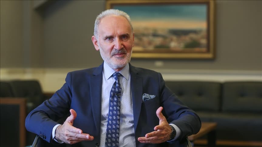 Yapay zeka dijital egemenliğin önemli bir unsuru haline geliyor