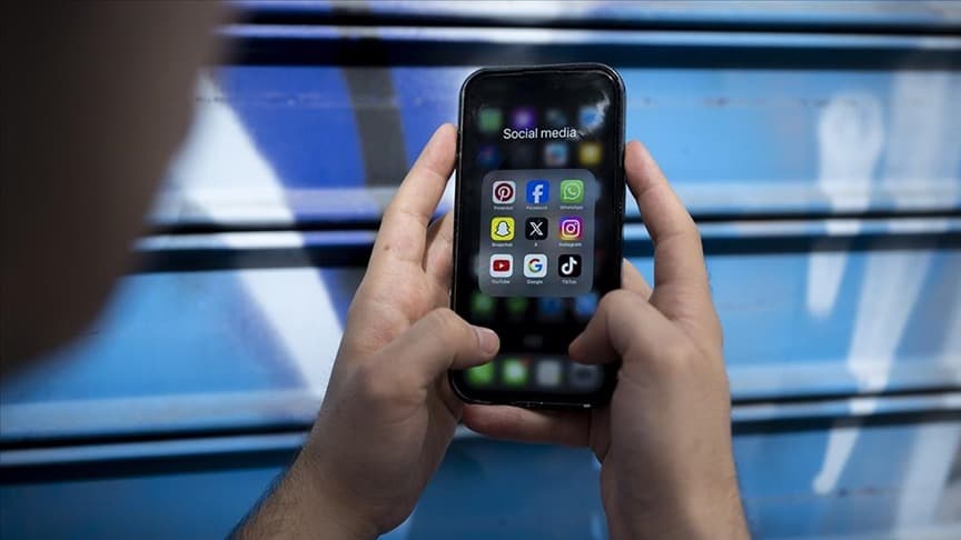 Yüksek takipçili 15 sosyal medya hesabına erişim engeli