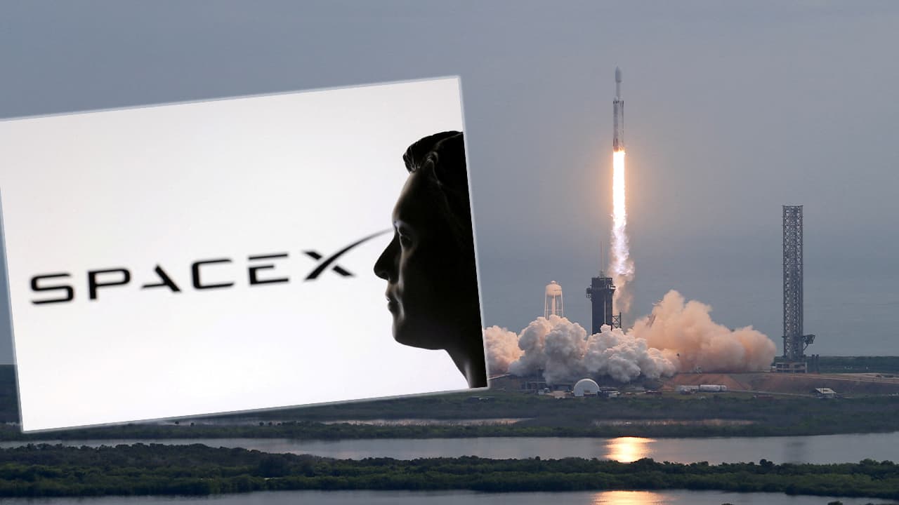 SpaceX halka arz için hisse başı 135 dolar belirledi