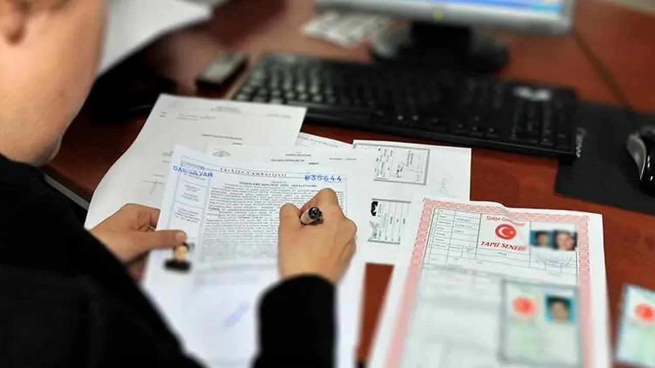 Miras paylaşımında Yargıtay'dan önemli karar
