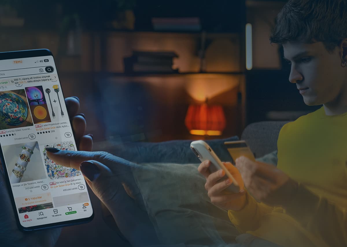 Gümrüksüz alışveriş dönemi bitti, e-Ticaret siteleri zam yaptı. Bakanlıktan fahiş fiyat artışlarına geçit yok