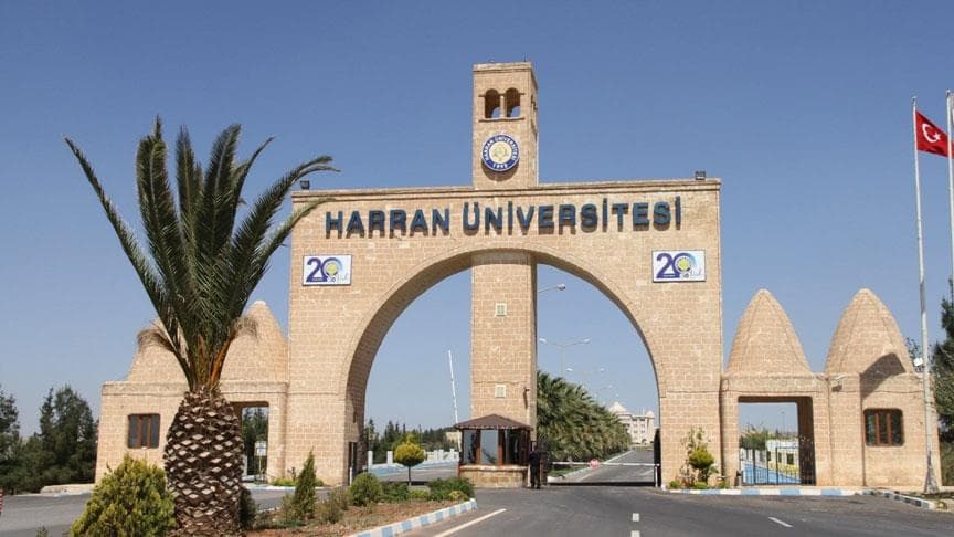Harran Üniversitesi 406 sözleşmeli personel alacak.
