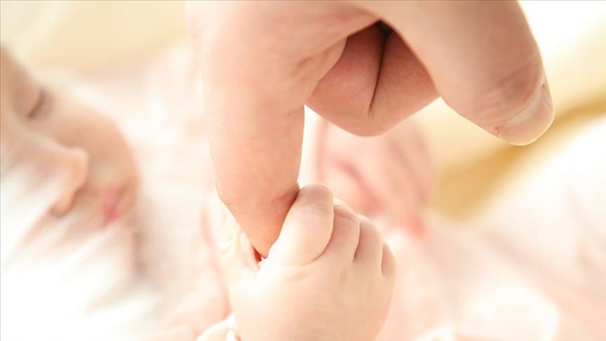 Türkiye'nin doğurganlık hızı tarihi düşük seviyelerde
