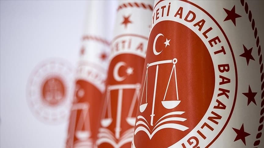 Adalet Bakanlığı 2026'da 15 bin personel alacak