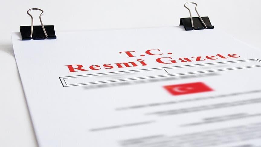 Atama kararları Resmi Gazete'de yayımlandı. Dışişleri Bakanlığı'nda görev değişimi