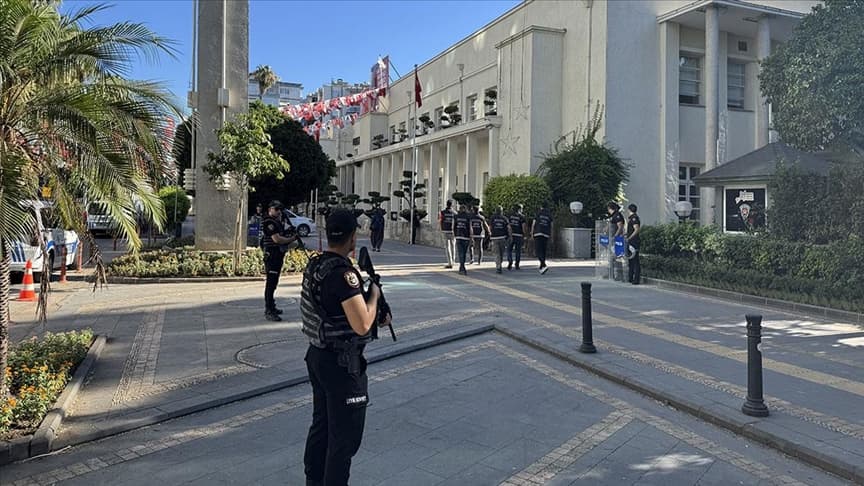 Zeydan Karalar, Aziz İhsan Aktaş davasında savunma yaptı