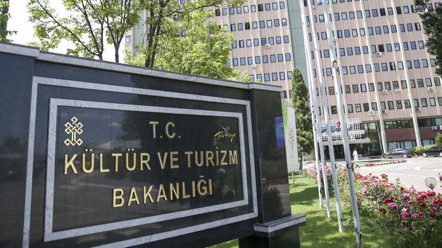 Kültür ve Turizm Bakanlığı 502 personel alımı yapacak