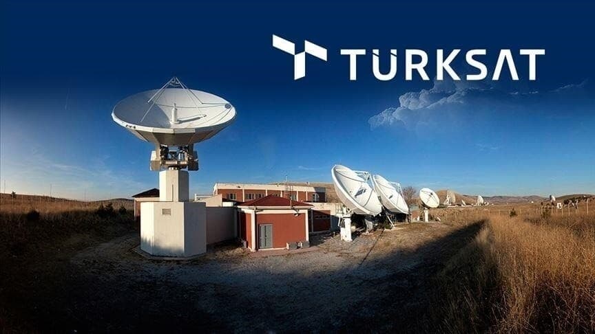 Türksat 3A hizmeti sona erdi, 4A uydusuna geçiş yapıldı.