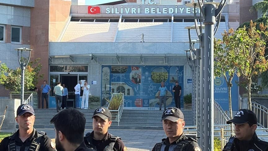 Silivri Belediyesi soruşturmasında tutuklu başkanın ifadesine ulaşıldı