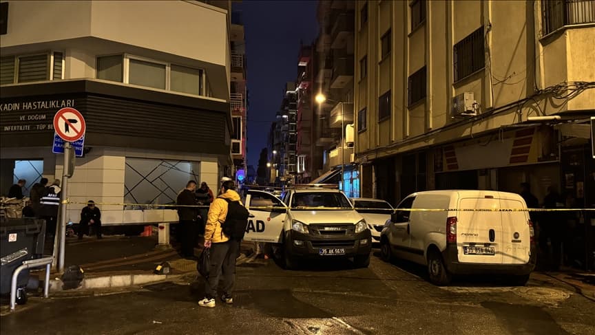 Altay bebeğin böcek ilacından ölümüne ilişkin iddianame kabul edildi